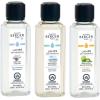 imageLampe Berger Fragrance Trio Refill for Home Fragrance Oil Diffuser  3 x 845 Fluid Ounces  3x250 milliliters Fresh TrioFresh Trio