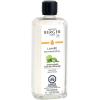 imageMAISON BERGER  Air Pur So Neutral  Lampe Berger Fragrance Refill for Home Fragrance Oil Diffuser  Air Freshener  338 Fluid Ounces  1 LiterLemon Flower
