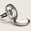 imageMAISON BERGER  Refillable Car Air Freshener Vent Clip Diffuser Set  31 x 2 x 08 inches  Made in France Joy Agave GardenAroma Travel