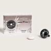 imageMAISON BERGER  Refillable Car Air Freshener Vent Clip Diffuser Set  31 x 2 x 08 inches  Made in France Joy Agave GardenHolly Amber Powder