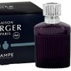 imageMAISON BERGER Model Alpha Fragrance Lamp Diffuser Plum  Air Purifier ampamp Home Scent Diffuser  Gift Set wCotton Wick Silver Cap Funnel  No Oil Included  67x37x22 inchesPlum