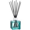 imageReed Diffuser  Cube  Clear  Scented Bouquet with Reed Sticks  Prefilled with Lampe Berger Fragrance  125 Milliliters  42 Fluid Ounces CitronellaMy Bathroom Free From Unpleasant Odors