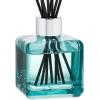 imageReed Diffuser  Cube  Clear  Scented Bouquet with Reed Sticks  Prefilled with Lampe Berger Fragrance  125 Milliliters  42 Fluid Ounces CitronellaMy Bathroom Free From Unpleasant Odors