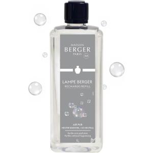 imageMAISON BERGER  Air Pur So Neutral  Lampe Berger Fragrance Refill for Home Fragrance Oil Diffuser  Air Freshener  338 Fluid Ounces  1 LiterAir Pur So Neutral