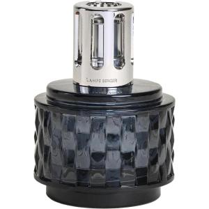 imageMAISON BERGER  Lampe Berger Fragrance Lamp Diffuser  Model Variation  Air Freshener  51 inches Grey  Catalytic Odor Eliminator for Home Kitchen Bathroom  Luxury Scented Oils not IncludedGrey