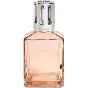 imageMAISON BERGER  Lampe Berger Model Carre  Home Fragrance Lamp Diffuser  Air Freshener  86 inches Grey  Catalytic Odor Eliminator for Home Kitchen Bathroom  Luxury Scented Oils not IncludedNude