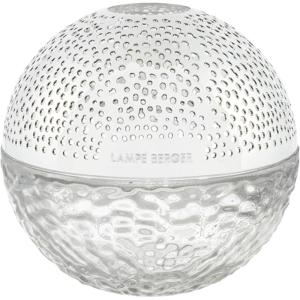 imageMAISON BERGER  Lampe Berger Model Gravity  Home Fragrance Diffuser  49 x 51 x 51 inches Black  Catalytic Odor Eliminator for Home Kitchen Bathroom  Luxury Scented Oils not IncludedClear