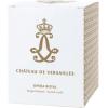 imageChteau de Versailles  FrenchMade Scented Candle Jar  Temple de LAmour  Made in France 100 Grams 25Hour Burn Time  315 x 315 x 385 inchesOpera Royal