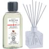 imageMAISON BERGER  Candy Apples  Air Freshener  Fragrance Refill for Reed Sticks and Ceramic Diffuser  676 Fluid Ounces  200 Milliliters