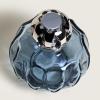 imageMAISON BERGER  Giftset Lampe Berger  Model Rosalie  Home Fragrance Diffuser  76 x 48 x 77 inches  Includes Fragrance Exquisite Sparkle 250 milliliters  845 Fluid Ounces BlueBlue