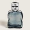 imageMAISON BERGER  Lampe Berger Home Fragrance Lamp Diffuser  Model Cosy  57 x 36 x 36 inches  Includes Fragrance Ocean Breeze  250 milliliters  845 Fluid Ounces Steel BlueSteel Blue