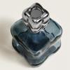 imageMAISON BERGER  Lampe Berger Home Fragrance Lamp Diffuser  Model Cosy  57 x 36 x 36 inches  Includes Fragrance Ocean Breeze  250 milliliters  845 Fluid Ounces Steel BlueSteel Blue