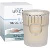 imageMAISON BERGER Candle  100 Vegan Wax Scented Candle  3 x 3 x 35 inches  180g  634 oz  Made in France  38 Hours Burning Time Pure White Tea  Land
