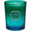 imageMAISON BERGER Candle  Dare  100 Vegan Wax Scented Candle  3 x 3 x 35 inches  180g  634 oz  Made in France Green Blue