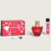 imageMAISON BERGER Fragrance Lamp  Gift Set Model Lolita Lempicka Sweet  85 x 64 x 53 inches  845 Fluid Onces Fragrance Included 250 ml  Luxury Glass Air Purifier ampamp Odor Eliminator