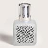 imageMAISON BERGER Lampe Berger Giftset Ice Cube  Home Fragrance Diffuser  Perfuming  55 x 3 x 3 inches  Made in France  Includes Fragrance Ocean Breeze 845 Fluid Onces  250 milliliters ZebraZebra