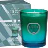 imageMAISON BERGER Candle  Dare  100 Vegan Wax Scented Candle  3 x 3 x 35 inches  180g  634 oz  Made in France Green Blue