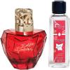 imageMAISON BERGER Fragrance Lamp  Gift Set Model Lolita Lempicka Sweet  85 x 64 x 53 inches  845 Fluid Onces Fragrance Included 250 ml  Luxury Glass Air Purifier ampamp Odor Eliminator