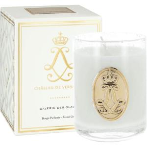 imageChteau de Versailles  FrenchMade Scented Candle Jar  Temple de LAmour  Made in France 100 Grams 25Hour Burn Time  315 x 315 x 385 inchesGalerie des Glaces