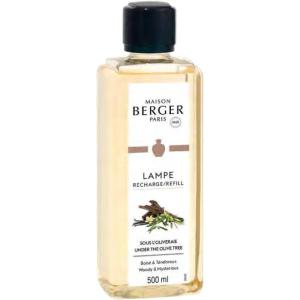 imageMaison Berger  Bleu Seduction  Lampe Berger Fragrance Refill Oil for Home Diffusers  Luxury Air Freshener with Grapefruit Marine Notes ampamp Sandalwood  169 Fl Oz 500mlUnder the Olive Tree