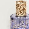 imageMAISON BERGER  Giftset Lampe Berger  Model Lolita Lempicka  Home Fragrance Diffuser  47 x 32 x 32 inches  Includes Fragrance 250 milliliters  845 Fluid Ounces BlackViolet
