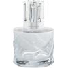imageMAISON BERGER  Lampe Berger Model Spirale  Home Fragrance Lamp Diffuser  49 x 32 x 32 inches  Includes Fragrance Bottle  845 Fluid Onces  250 milliliters Clear Air Pur NeutralClear Air Pur Neutral