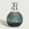 imageMAISON BERGER Fragrance Lamp Model Boule  Luxury Glass Air Purifier amp Odor Eliminator  French Catalytic Diffuser  56 Smoked Home DecorSmoked
