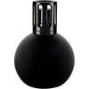 imageMAISON BERGER Fragrance Lamp Model Boule  Luxury Glass Air Purifier amp Odor Eliminator  French Catalytic Diffuser  56 Smoked Home DecorBlack