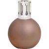 imageMAISON BERGER Fragrance Lamp Model Boule  Luxury Glass Air Purifier amp Odor Eliminator  French Catalytic Diffuser  56 Smoked Home DecorTaupe