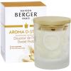 imageMaison Berger  Scented Aromatherapy Candle  180 Grams 63 Ounces  Made in France  Collection Aroma  36 x 36 x 27 inches Aroma DStress
