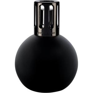 imageMAISON BERGER Fragrance Lamp Model Boule  Luxury Glass Air Purifier amp Odor Eliminator  French Catalytic Diffuser  56 Smoked Home DecorBlack