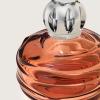 imageMAISON BERGER  Lampe Berger Model Echo  Home Fragrance Lamp Diffuser  Air Freshener CoralCoral