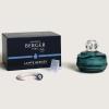 imageMAISON BERGER  Lampe Berger Model Echo  Home Fragrance Lamp Diffuser  Air Freshener CoralGreen