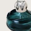 imageMAISON BERGER  Lampe Berger Model Echo  Home Fragrance Lamp Diffuser  Air Freshener CoralGreen