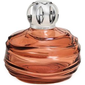 imageMAISON BERGER  Lampe Berger Model Echo  Home Fragrance Lamp Diffuser  Air Freshener CoralCoral