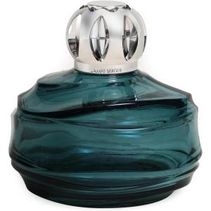 imageMAISON BERGER  Lampe Berger Model Echo  Home Fragrance Lamp Diffuser  Air Freshener CoralGreen