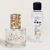 imageMAISON BERGER  Giftset Lampe Berger  Model Lolita Lempicka  Home Fragrance Diffuser  47 x 32 x 32 inches  Includes Fragrance 250 milliliters  845 Fluid Ounces ClearClear