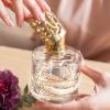 imageMAISON BERGER  Giftset Lampe Berger  Model Lolita Lempicka  Home Fragrance Diffuser  47 x 32 x 32 inches  Includes Fragrance 250 milliliters  845 Fluid Ounces ClearClear