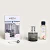 imageMAISON BERGER  Lampe Berger Home Fragrance Lamp Diffuser  Model Aroma  49 x 32 x 32 inches  Includes Fragrance Aroma  250 milliliters  845 Fluid Ounces Aroma EnergyAroma Relax