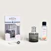 imageMAISON BERGER  Lampe Berger Home Fragrance Lamp Diffuser  Model Aroma  49 x 32 x 32 inches  Includes Fragrance Aroma  250 milliliters  845 Fluid Ounces Aroma EnergyAroma Energy
