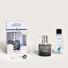 imageMAISON BERGER  Lampe Berger Home Fragrance Lamp Diffuser  Model Aroma  49 x 32 x 32 inches  Includes Fragrance Aroma  250 milliliters  845 Fluid Ounces Aroma EnergyAroma Happy