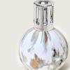 imageMAISON BERGER  Lampe Berger Model Marbrure  Home Fragrance Lamp Diffuser  53 x 35 x 37 Inches WhiteWhite