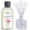 imageMAISON BERGER  Reed Diffuser Fragrance Refills  676 fl oz 200 mL  Home Fragrance Oil for Reed amp Ceramic Diffusers  Made in France Lemon FlowerAmbers Sun