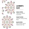 imageMAISON BERGER  Reed Diffuser Fragrance Refills  676 fl oz 200 mL  Home Fragrance Oil for Reed amp Ceramic Diffusers  Made in France Lemon FlowerAmbers Sun