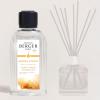 imageMAISON BERGER  Reed Diffuser Fragrance Refills  676 fl oz 200 mL  Home Fragrance Oil for Reed amp Ceramic Diffusers  Made in France Lemon FlowerAroma Energy
