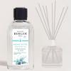 imageMAISON BERGER  Reed Diffuser Fragrance Refills  676 fl oz 200 mL  Home Fragrance Oil for Reed amp Ceramic Diffusers  Made in France Lemon FlowerAroma Respire