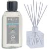 imageMAISON BERGER  Reed Diffuser Fragrance Refills  676 fl oz 200 mL  Home Fragrance Oil for Reed amp Ceramic Diffusers  Made in France Lemon FlowerCitronella