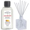 imageMAISON BERGER  Reed Diffuser Fragrance Refills  676 fl oz 200 mL  Home Fragrance Oil for Reed amp Ceramic Diffusers  Made in France Lemon FlowerClear