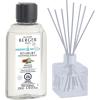 imageMAISON BERGER  Reed Diffuser Fragrance Refills  676 fl oz 200 mL  Home Fragrance Oil for Reed amp Ceramic Diffusers  Made in France Lemon FlowerFestive Fir 2