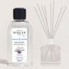 imageMAISON BERGER  Reed Diffuser Fragrance Refills  676 fl oz 200 mL  Home Fragrance Oil for Reed amp Ceramic Diffusers  Made in France Lemon FlowerFresh Linen